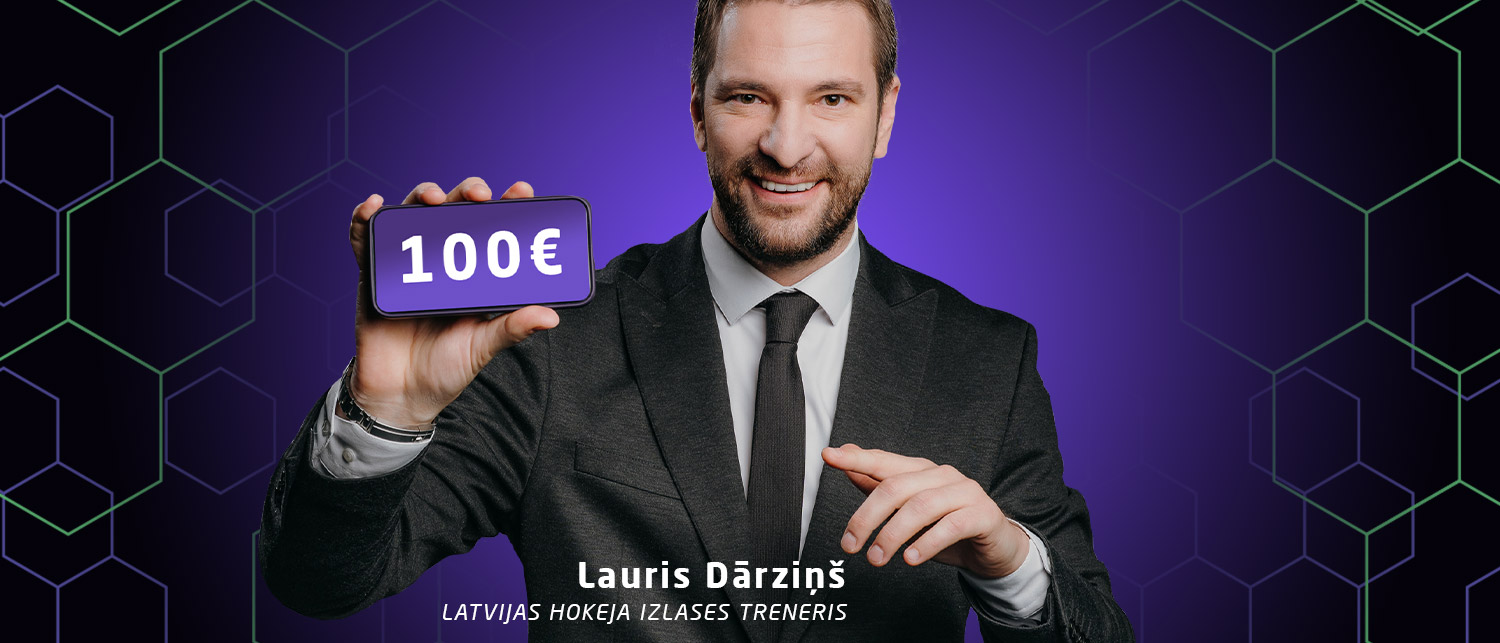 PČ 2026 reģistrācijas bonuss