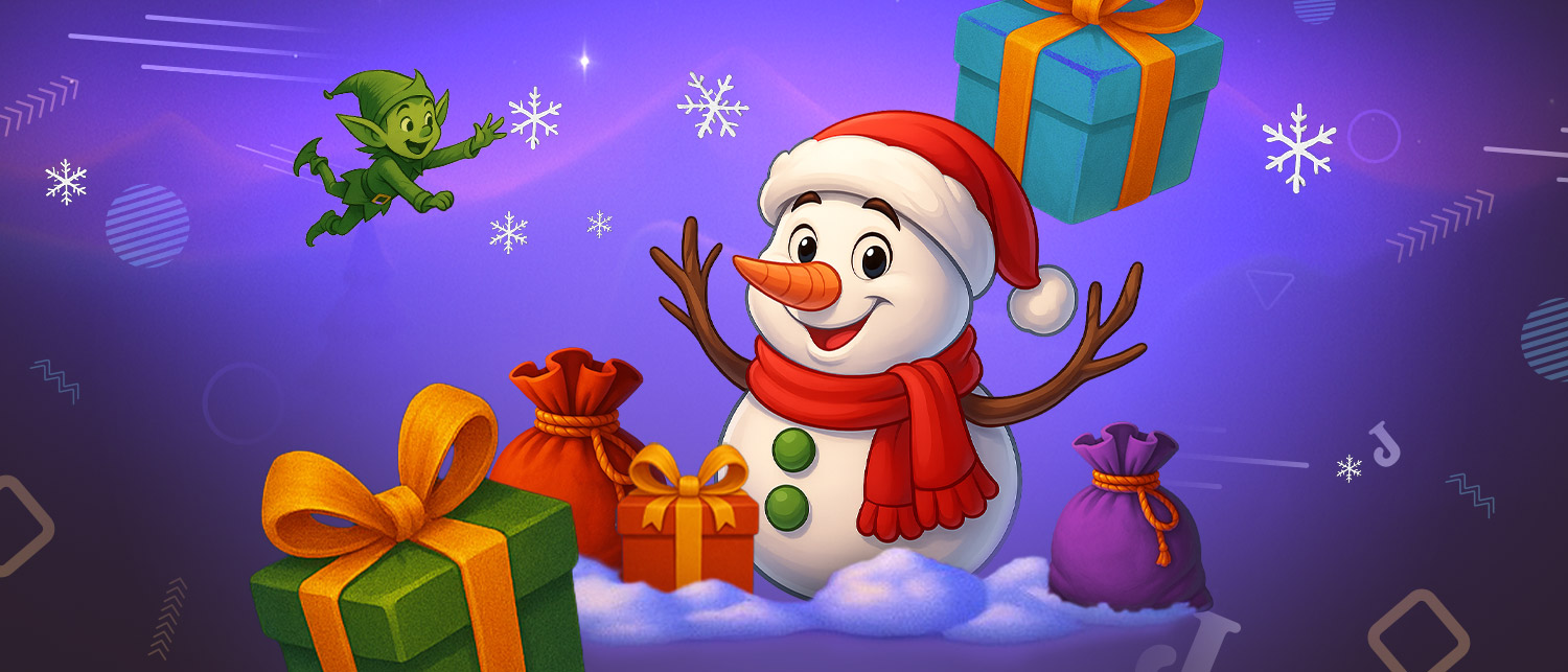 Pārsteigumu kalendārs