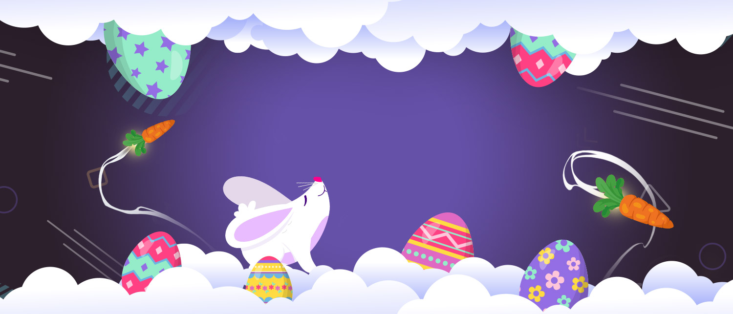 Joker.lv Lieldienu kalendārs