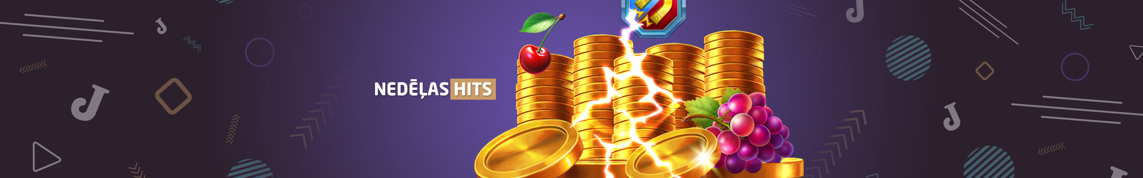 Nedēļas hits