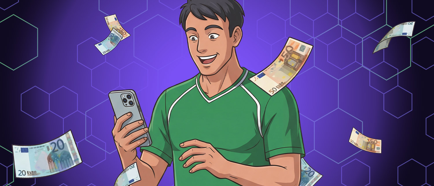 Pavasara likmju maratons!