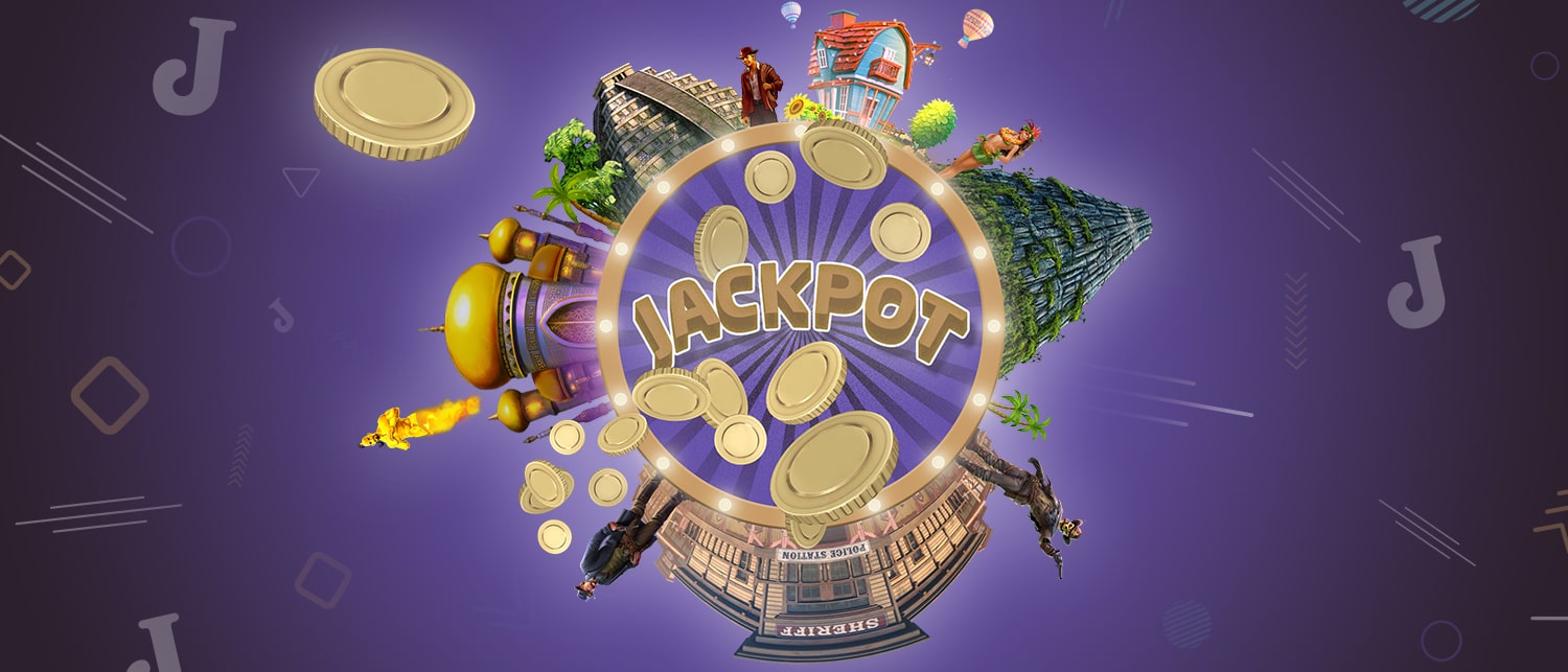 Vairāk prieka un azarta kopā ar joker.lv džekpotu laimestiem