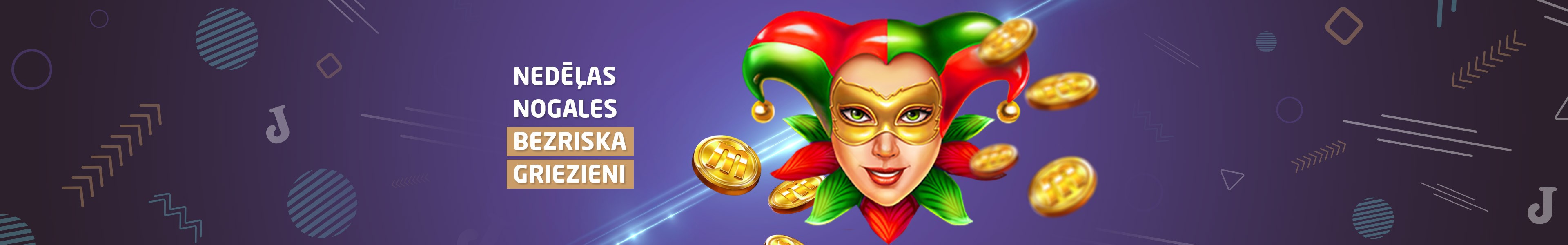 Nedēļas nogales bezriska griezieni