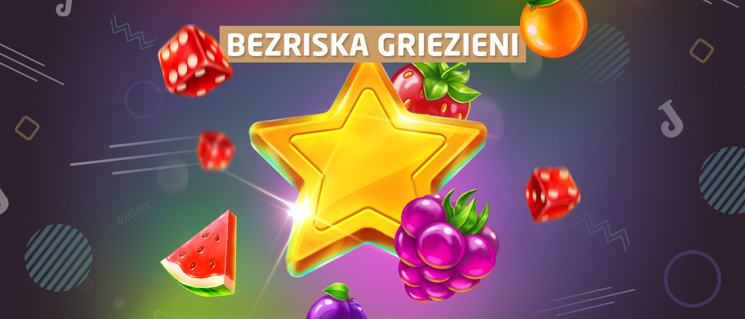 Nedēļas nogales bezriska griezieni