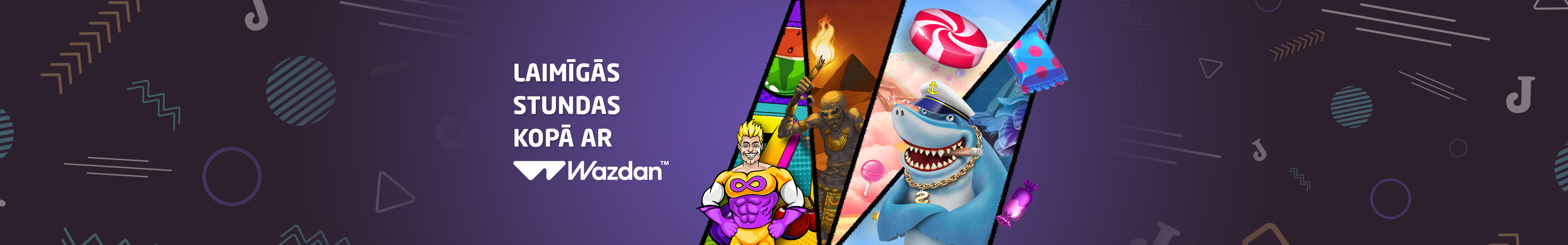 Janvāra laimīgās stundas