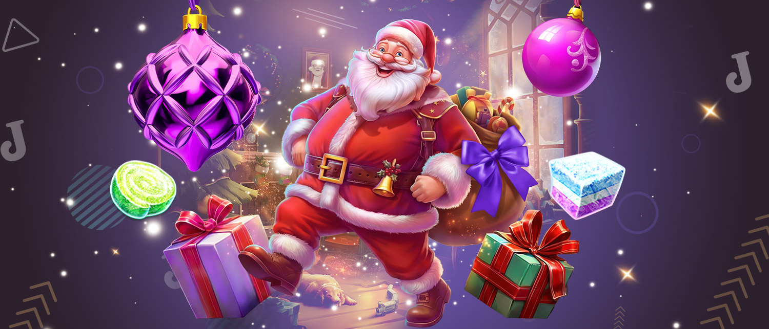 Decembra laimīgās stundas