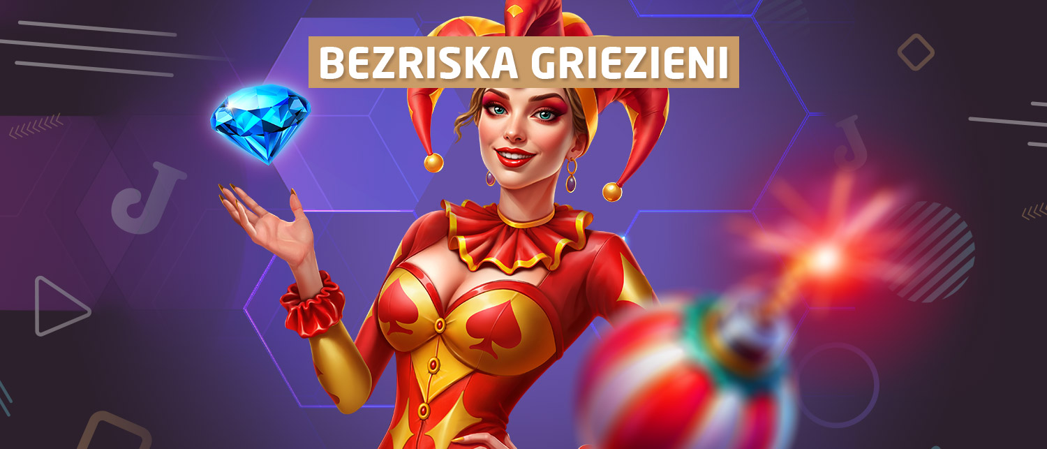 Nedēļas nogales bezriska griezieni