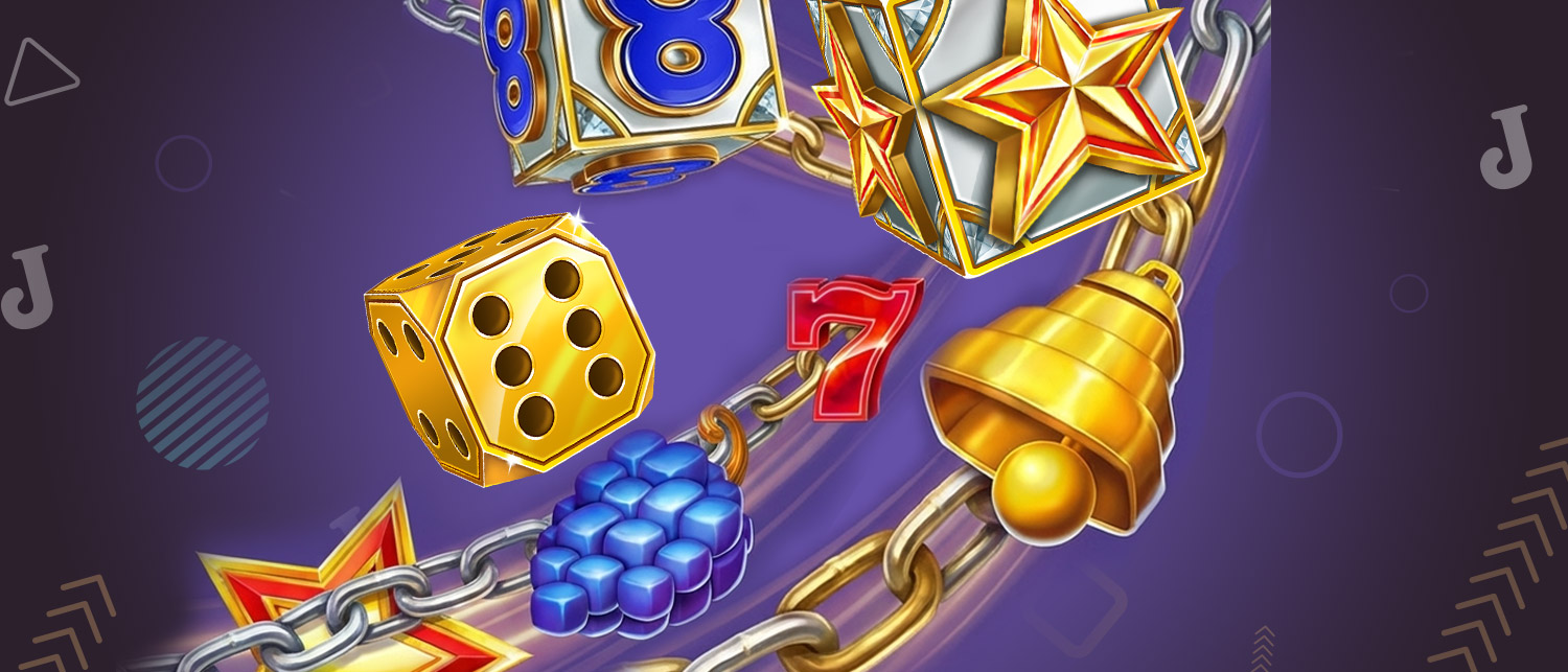 Dubultā veiksme Amusnet spēlēs