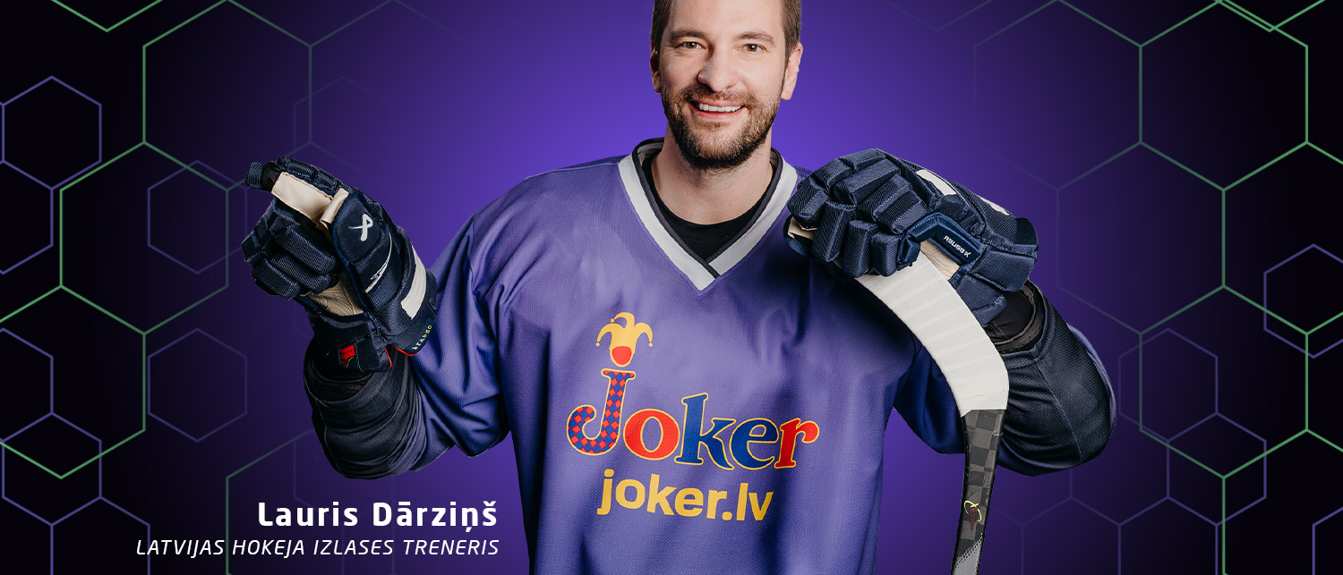 Ar hokeju uz hokeju