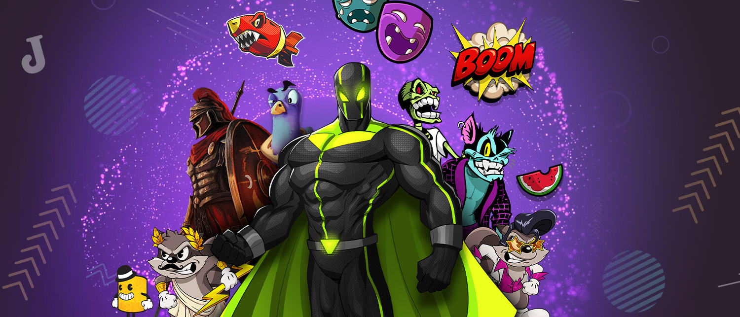 Bezriska griezienu maratons! 