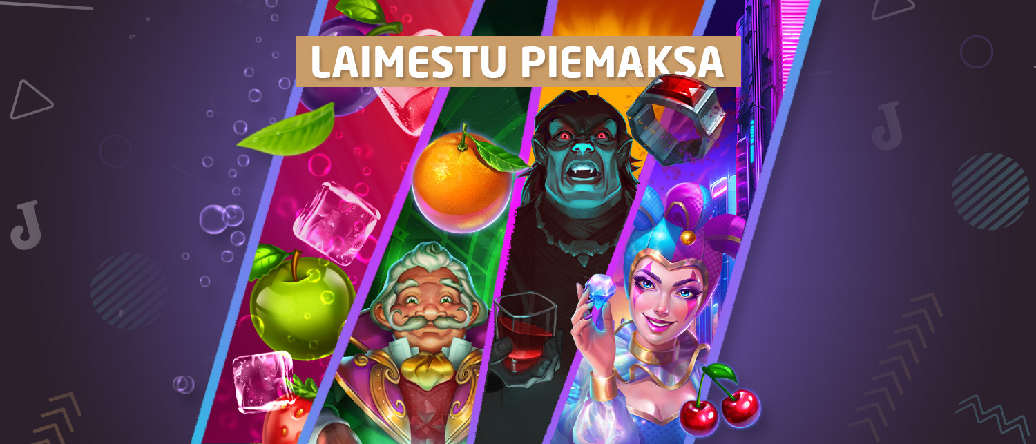 Nedēļas nogales laimestu piemaksa