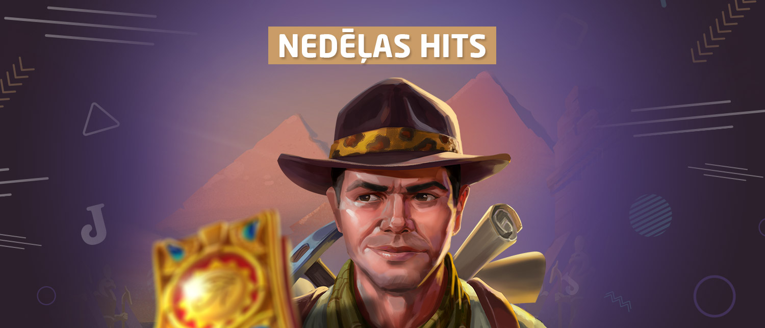 Nedēļas hits