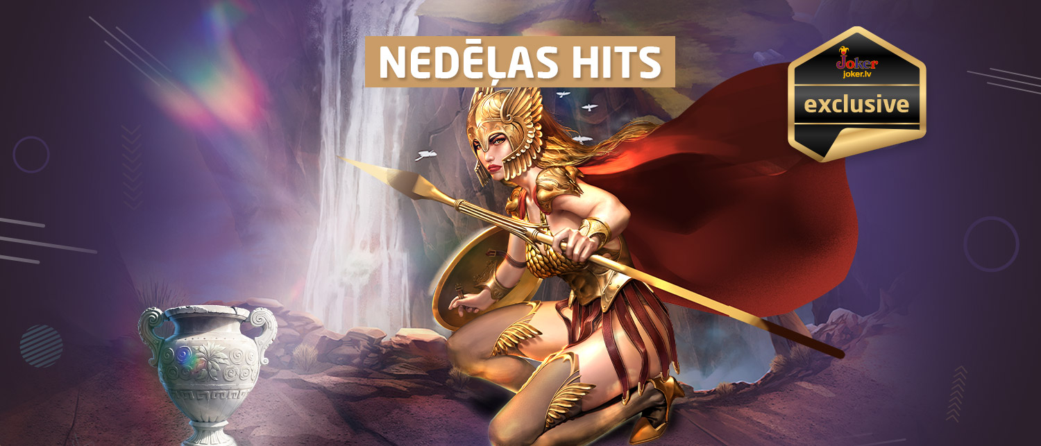 Nedēļas hits