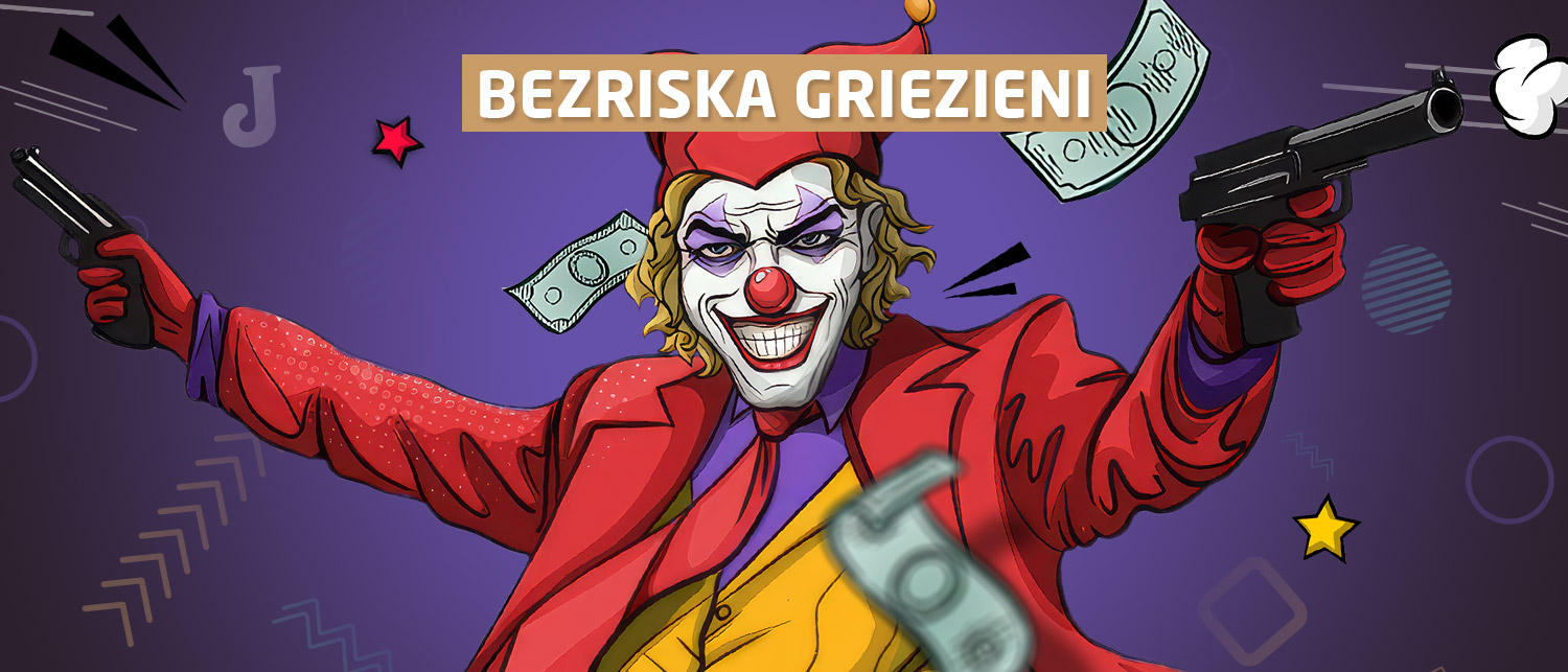 Nedēļas nogales bezriska griezieni