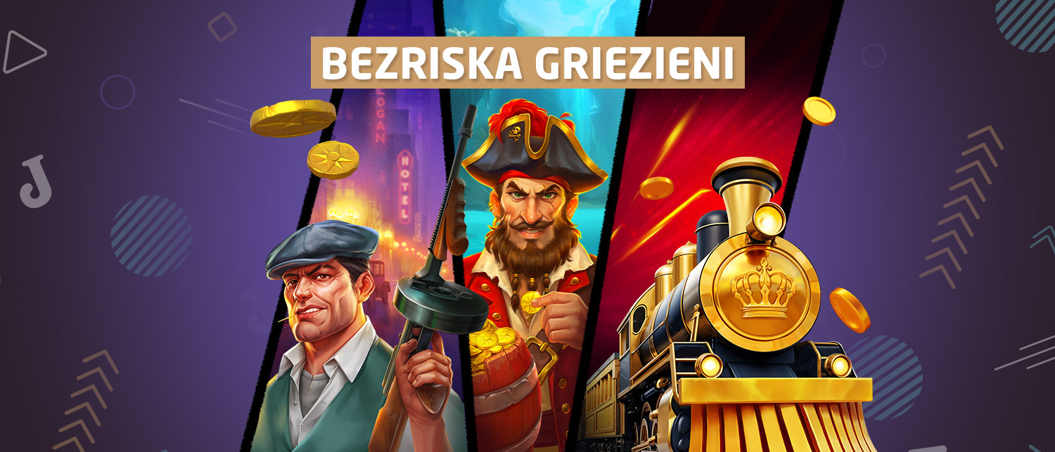 Bezriska griezienu maratons