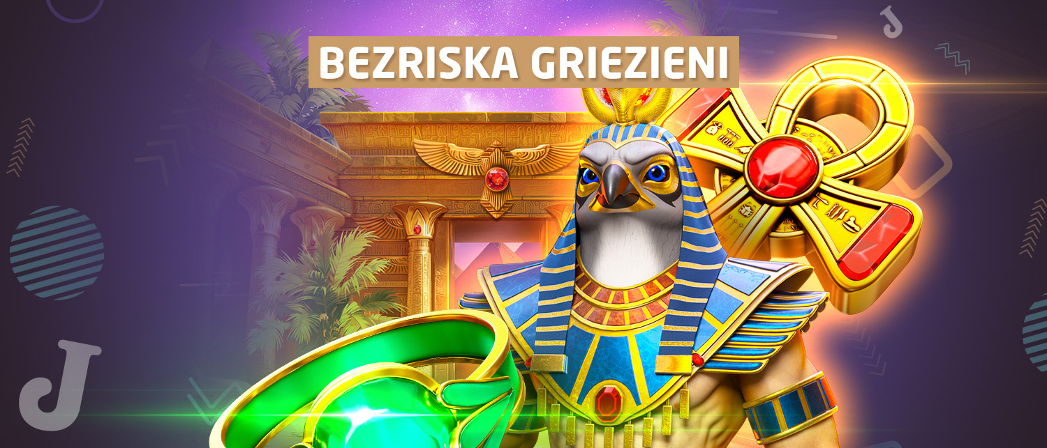 Nedēļas nogales bezriska griezieni