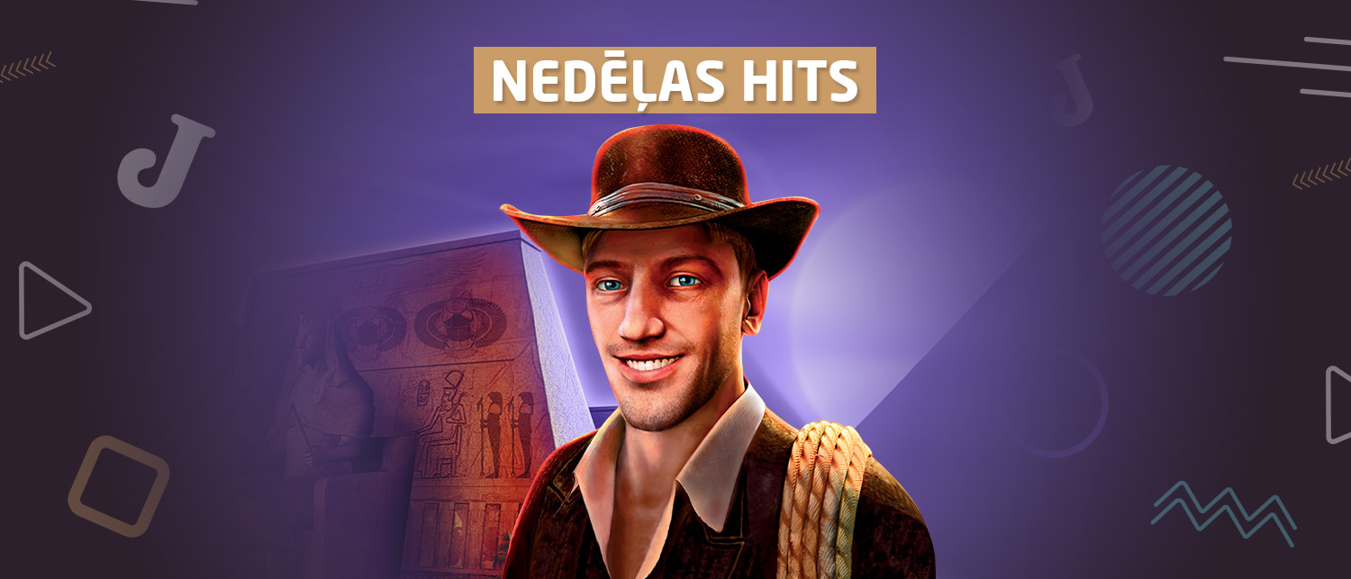 Nedēļas hits