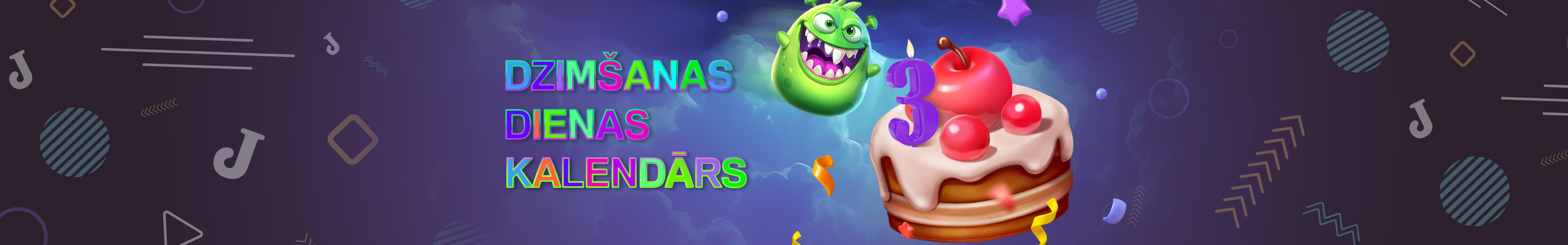 Dzimšanas dienas kalendārs