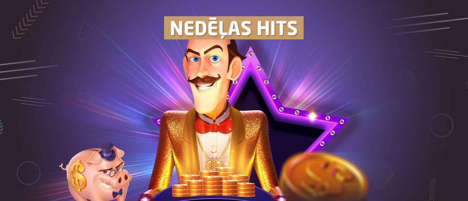 Nedēļas hits