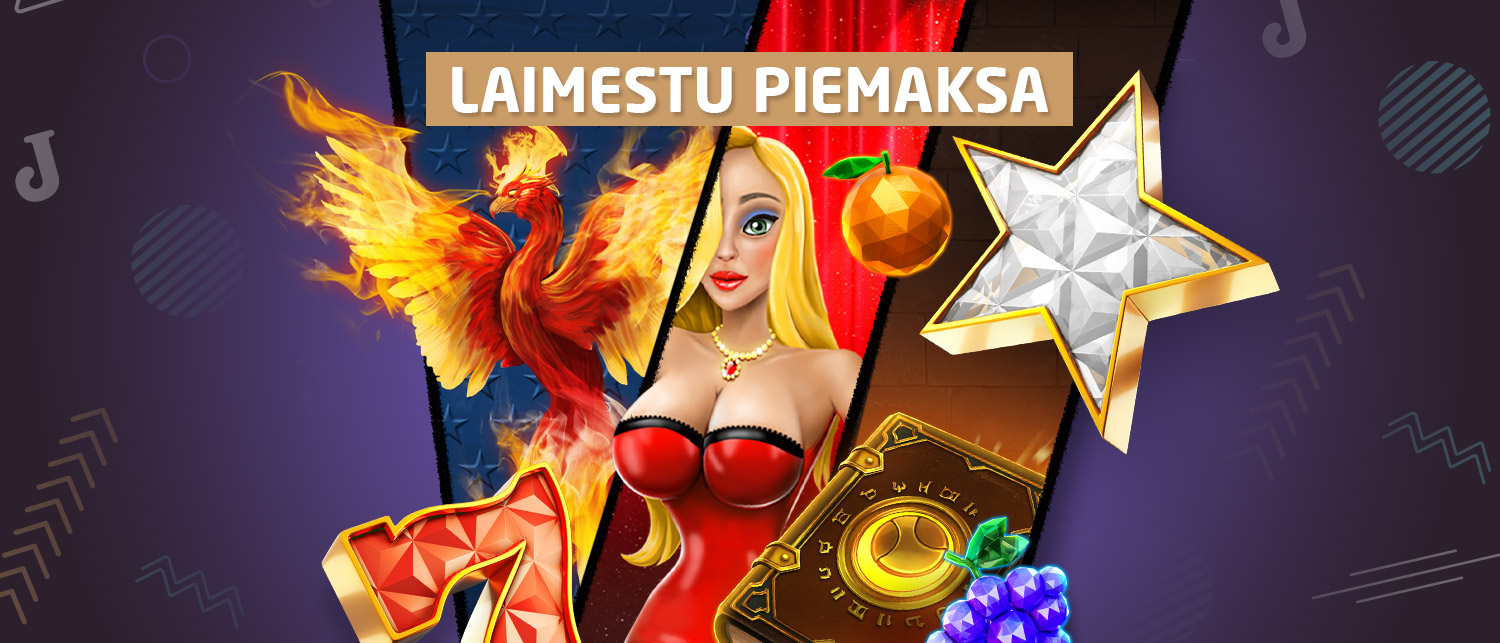 Nedēļas nogales laimestu piemaksa