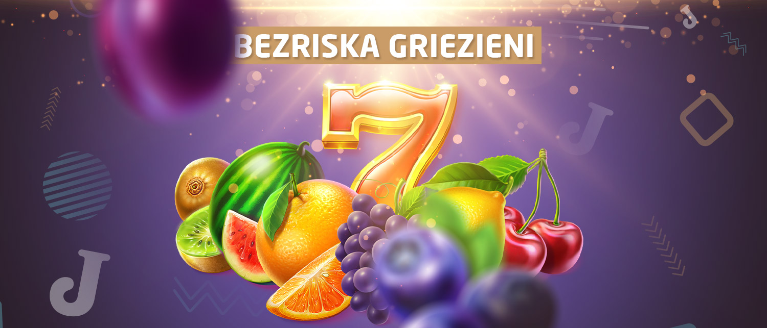 Nedēļas nogales bezriska griezieni