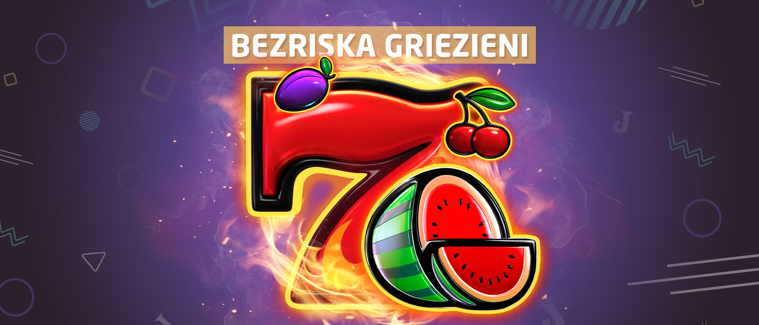 Nedēļas nogales bezriska griezieni