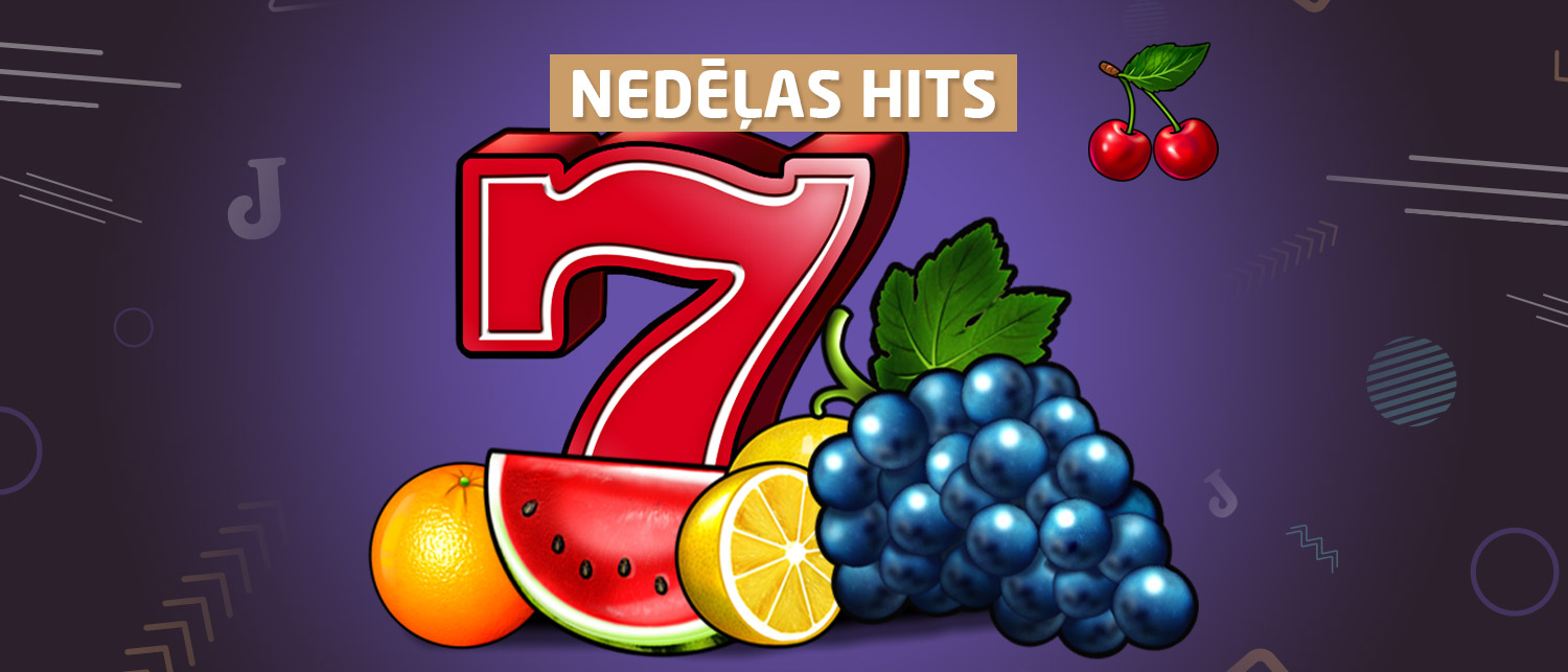 Nedēļas hits